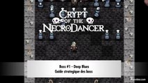Crypt of the NecroDancer | Boss 1-4