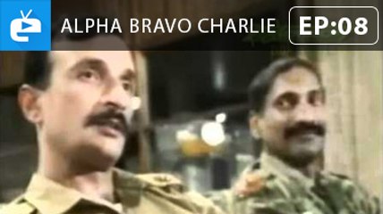 Alpha Bravo Charlie - Episode 8