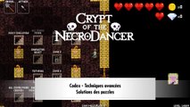 Crypt of the NecroDancer | Codex