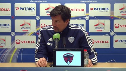 J14: Réaction Thierry Froger