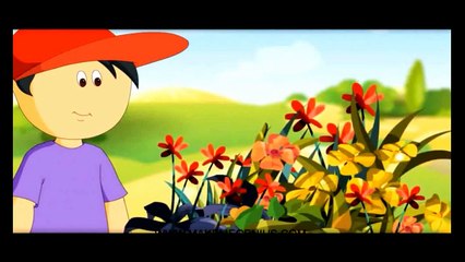 Pollination Movies for Kids in Hindi