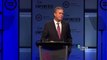 Jeb Bush Obama ‘Speaking the Truth’ on Racial Injustice National Urban league
