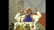 ’Modi sala Chor Hai’ Chants during Modi Speech at Indian Occupied Kashmir