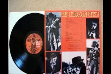 My Indole Ring "Big City" 1966-69 Canada Psych Acid Rock