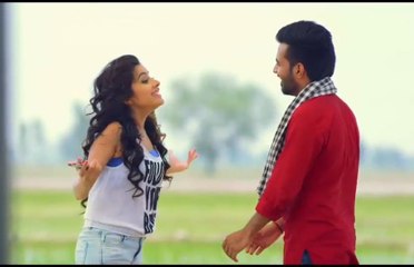 7 Knaalan - Happy Raikoti - Latest Punjabi Songs 2015