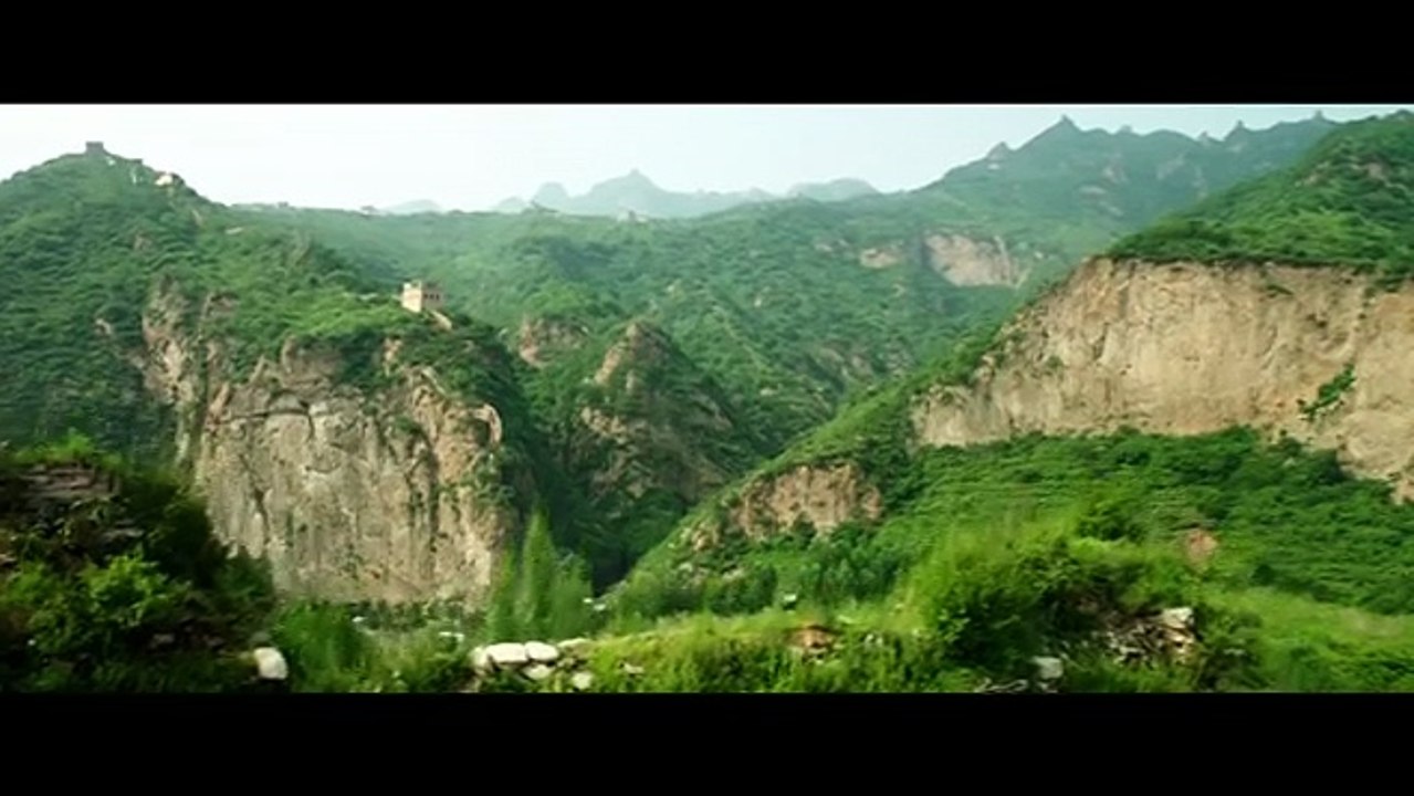 Le dernier loup - film 2013