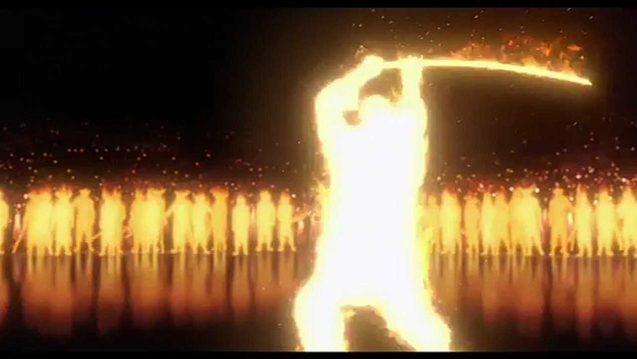 Le Garçon et la Bête - film 2015