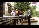 Phim Việt Nam Thế Lực Ngầm tập 24 - THVL