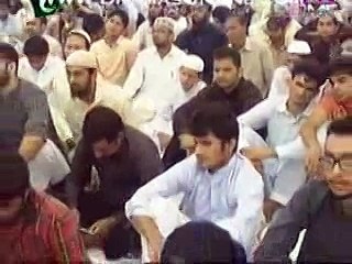 Roshni Ka Safar with Molana Tariq Jameel  - 23 October 2015