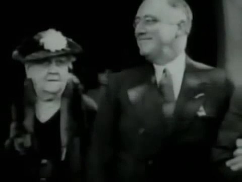 The Great Depression (Episode 3) New Deal, New York (History Documentary)