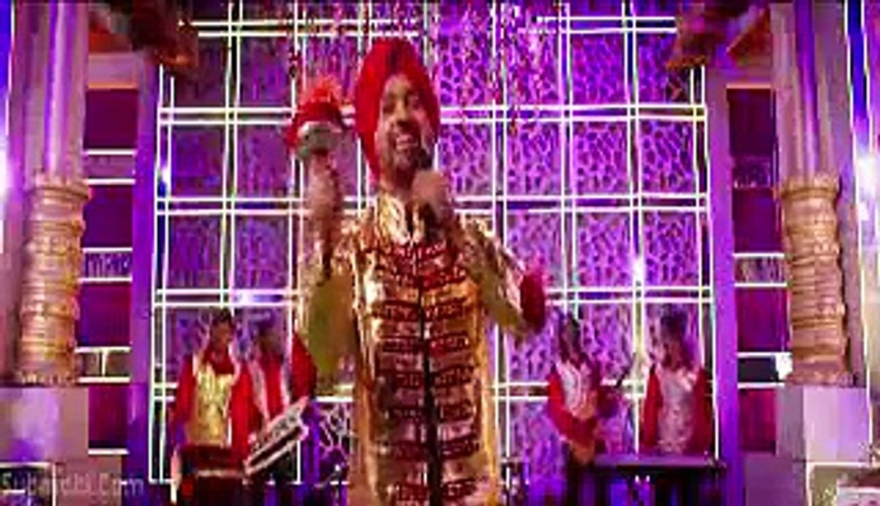 Sweetu - Punjabi