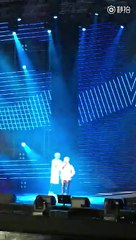 151106 Fantastic Meeting - See you again (@颤妮尔)