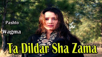 Wagma - Ta Dildar Sha Zama