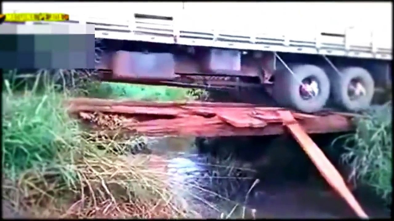 Amazing Truck Driving Skills - Amazing Truck Driver Skills Compilation