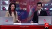 Breaking News – Dahshatgardon Ky Khilaf Operation Main Sindh Sar-E-Farhist Hy Qaim Ali Shah – 07 Nov 15 - 92 News HD