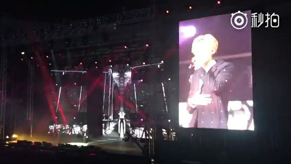 151106 Fantastic Meeting - Lullaby (@yeeoeey)