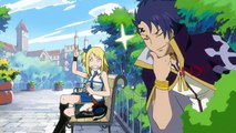 AMV Fairy Tail - Don't say Fairy Tail