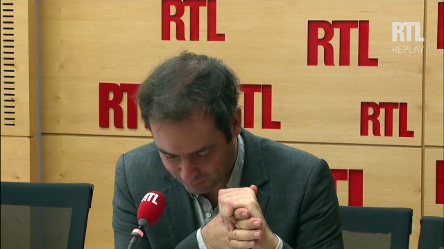 Tanguy Pastureau : Myriam El Khomri est nulle en quizz