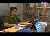 Phim Việt Nam Thế Lực Ngầm tập 16- THVL