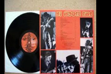 My Indole Ring"Early In The Morning"1966-69 Canada Psych Acid Rock