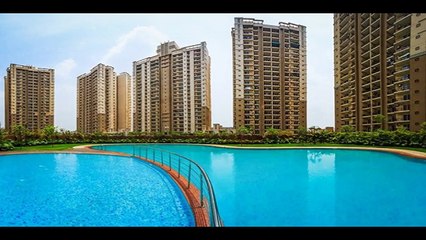 Ats Dolce Is Residential Project