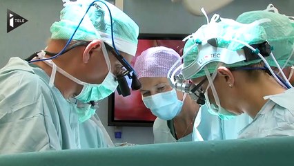 En France, la greffe d'utérus désormais autorisée