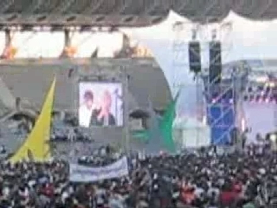 Higelin_Tombé du ciel_20070501