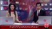 Breaking News – My Karachi Ki Taqreeb Mein Commissioner Karachi Soty Rahy – 07 Nov 15 - 92 News HD