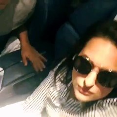 First Varun Dhawan DubsMash Ever With Sonakshi