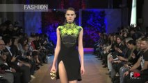 FATIMA LOPES Spring Summer 2013 Paris Part 2 of 3 Pret a Porter Woman by Fashion Channel