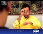 Aashiq bane qatil, Meri Kahani Meri Zabani, 17 May 2015 Samaa Tv -