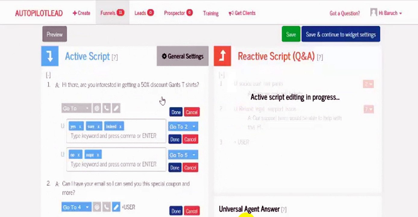 Lead Shocker Review and $23,800 Bonus - Lead Shocker