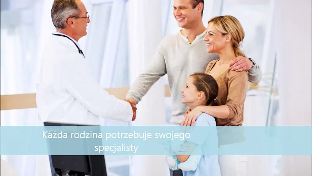 LUCMEDICA - lekarz rodzinny