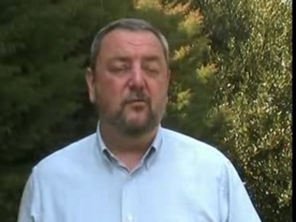 QUALITE DE L EAU   JACQUES LE GUEN