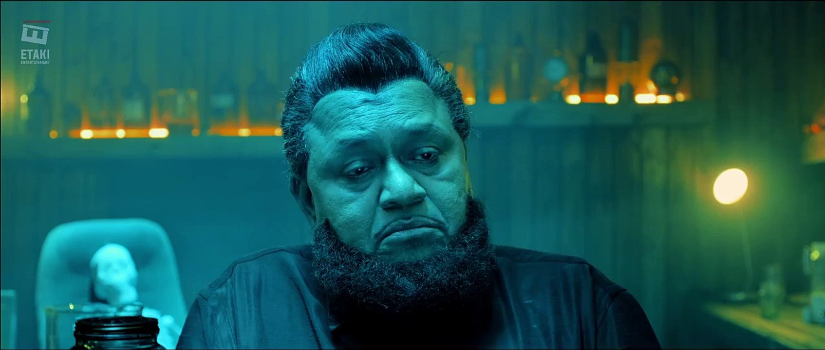 Jil Jung Juk Official Teaser _ Siddharth _ Deeraj Vaidy _ Vishal Chandrashekhar