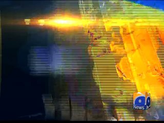 Geo News Headlines - 07 Nov 2015 - 1700