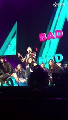 151106 Fantastic Meeting - Bad Girl (@李利司)