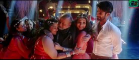 Senti Wali Mental | Full Video Song HD | Shaandaar | Shahid Kapoor-Alia Bhatt-Amit Trivedi | Maxpluss |