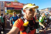 Casca Grossa encara desafio de correr oito dias pelas montanhas de quatro países - Parte 1