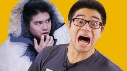 LE SHOW JAUNE-L'INVENTION RÉVOLUTIONNAIRE ! - LE SHOW JAUNE 8