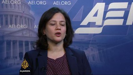 US 'gig economy' raises questions over labour rights