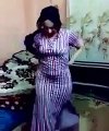 رقص منزلى مصري