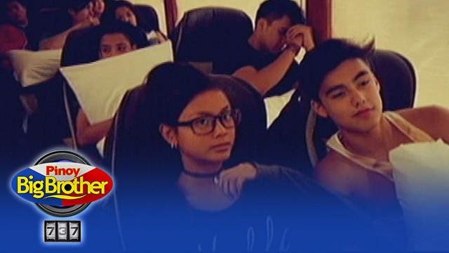 PBB 737 Update: Journey to Albay