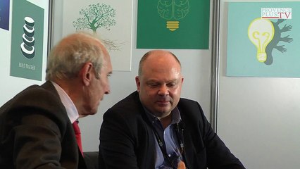 Gand Entretien : Jean-Louis GUIGOU, le développement économique en Méditerranée