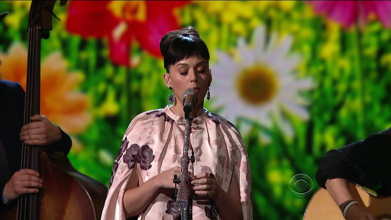 Katy Perry - Yesterday