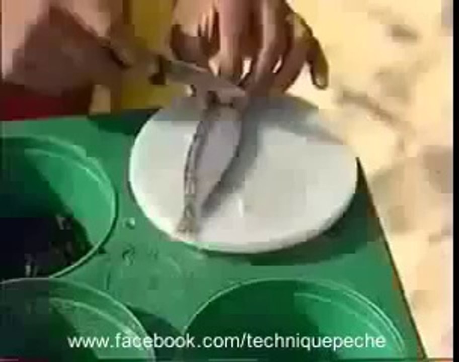 طريقة وضع الطعم في السنارة