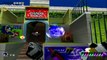Sonic Adventure 2 (Battle) A-Rank Guide-City Escape Mission 4 (Time Trial)