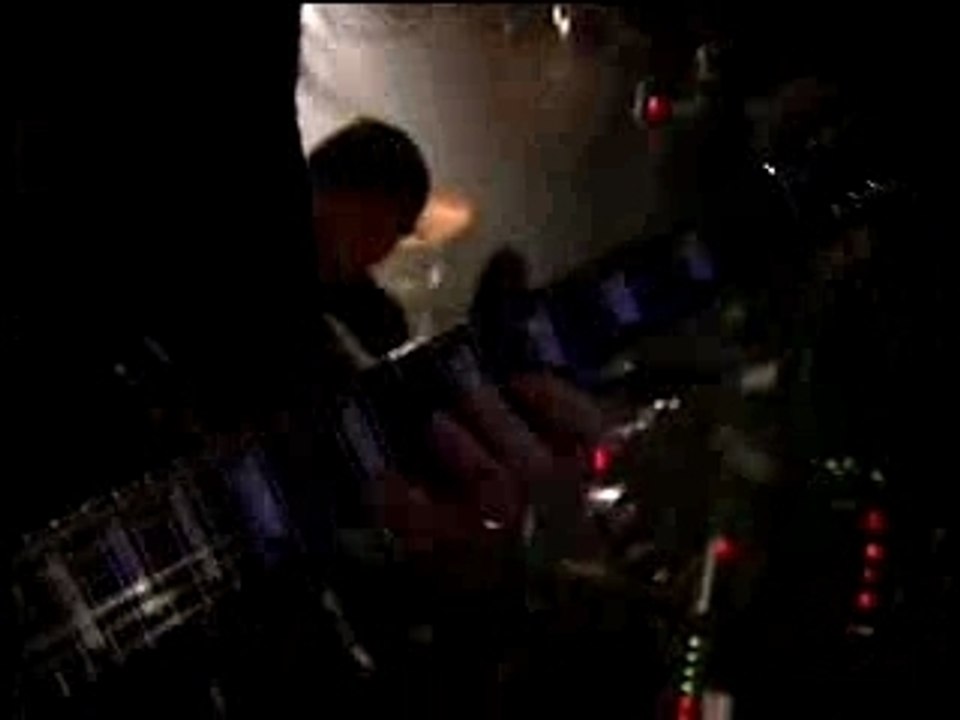 Vergeltung - System Overload