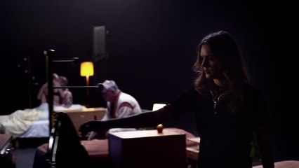 Tove Lo - Talking Body