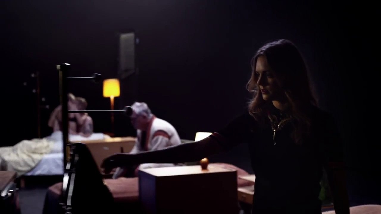 Tove Lo - Talking Body